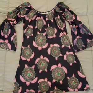 Simply Southern dress